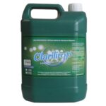 Agua sanitaria Clarilimp 5 litros