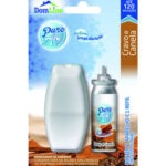 Aparelho + Refil 12ml Puro Ar Cravo e Canela