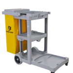 Carro funcional America