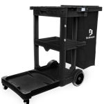 Carro funcional America Black Bralimpia