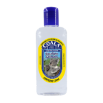 Coala Eucalipto globulos