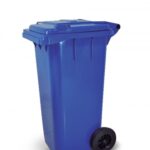 Contentor 120 e 240 L