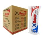 Copo transparente 400 ml - Cópia