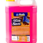 Desinfetante BioSani Belissima 5L
