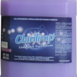 Desinfetante Clarilimp Lavanda 5 litros