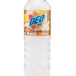 Detergente DEOline 500 ml Coco
