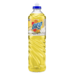 Detergente DEOline 500 ml neutro