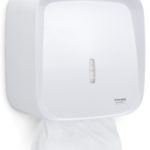 Dispenser Invoq Papel Toalha branco Premisse