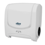 Dispenser Nobre AutoCorte branco