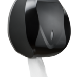 Dispenser Velox PH rolão preto Premisse
