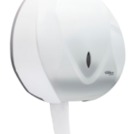 Dispenser Velox Papel Higienico rolão branco Premisse