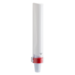 Dispenser porta copos 180ml Flex