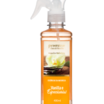 Essencia Vanilla 400ml Premisse