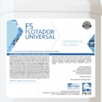 F5 FLOTADOR UNIVERSAL