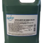Hipoclorito Clarilimp 5 litros