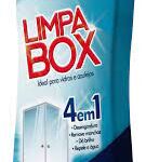 Limpa Box Sany