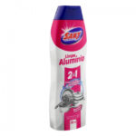Limpa aluminio Sany 300ml