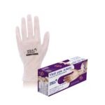Luva vinil-sem-amido