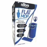 Mop Flat Nobre