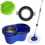 Mop Pro 360 Inox 3 Refis Perfect