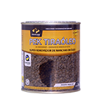 PEK TIRAOLEO