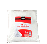 PÓ DE CATAPLASMA