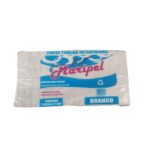 Papel interfolhas Master Sul Branco