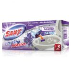 Pastilha sanitaria Sany Lavanda