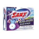 Refil antimofo-anti traça Sany