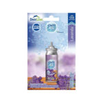 Refil odorizador Puro ar 12ml Lavanda