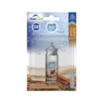 Refil odorizador de ambiente Cravo e Canela Dom Line 12ml