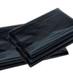 SACO DE LIXO PRETO 20L 40X50CM