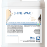 SHINE-WAX PRETA 5L.