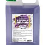 Sabonete espuma Sensitive 5 litros