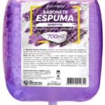 Sabonete espuma Sensitive 700ml