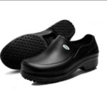 Sapato antiderrapante Soft Works BB65 preto