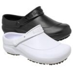 Sapato antiderrapente Soft Works BB60