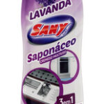 Sapolio cremoso Sany Lavanda