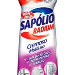 Saponaceo Radium Lavanda