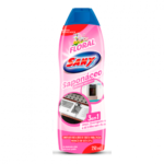 Saponaceo cremoso Sany Floral