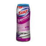 Saponaceo pó Lavanda Sany