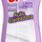 UAU-Limpa-Pisos-Ação-Clareadora 750ml - Cópia
