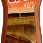 UAU-Limpa-Pisos-Madeiras 750 ml