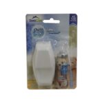 desodorizador de ambiente Ap+ refil Dom Line 12ml Talco